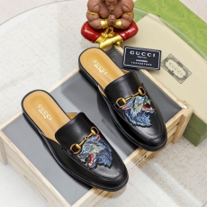 Gucci Slippers